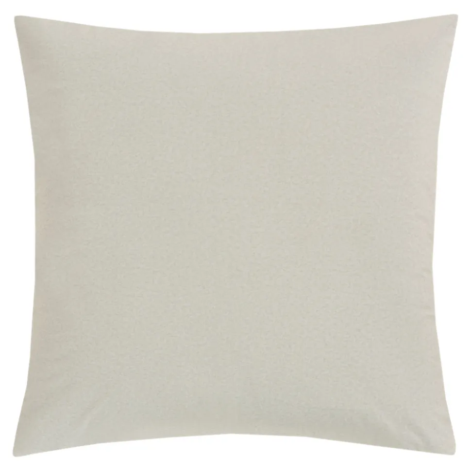 Housse de coussin Dumi beige l.60 x H.60cm GoodHome