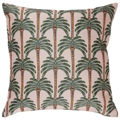 Housse de coussin exterieur Tropique Albin