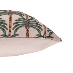 Housse de coussin exterieur Tropique Albin