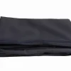 Housse de coussin pour palette de dimensions 120x80x10cm housse de coussin protection avec fermeture éclair taie d'oreiller bleu