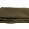 Housse de coussin pour palette de dimensions 120x80x10cm housse de coussin protection avec fermeture éclair taie d'oreiller vert
