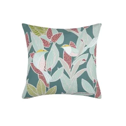 Housse de coussin Rossignol design et moderne