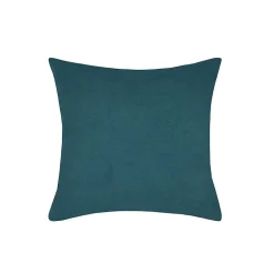 Housse de coussin Rossignol design et moderne