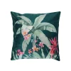 Housse de coussin Tropic paolina