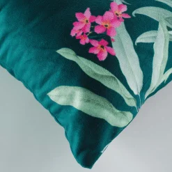 Housse de coussin Tropic paolina