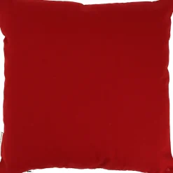 Housse de coussin 40x40 cm CELEBRATION Vert Epicea