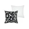 Housse de coussin Ziggy design et moderne
