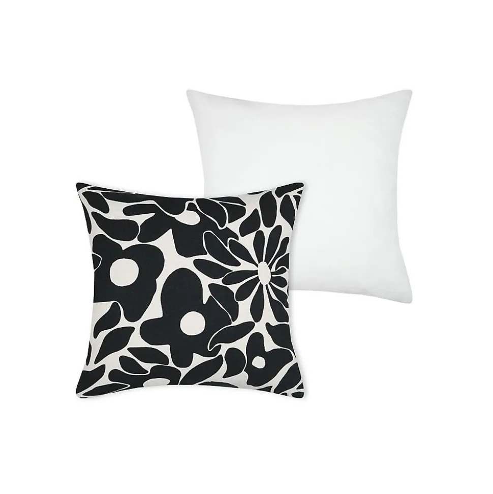 Housse de coussin Ziggy design et moderne