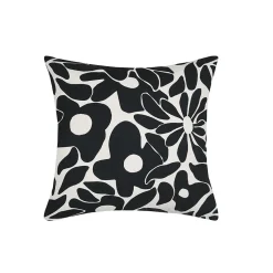 Housse de coussin Ziggy design et moderne
