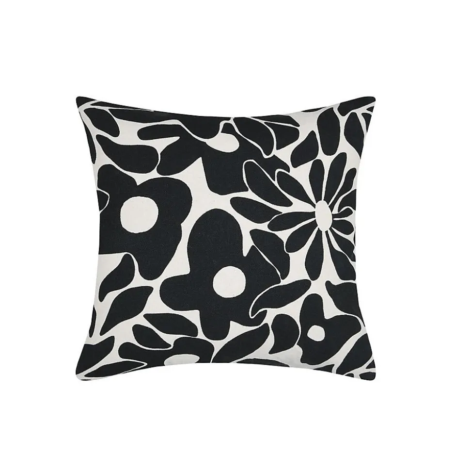 Housse de coussin Ziggy design et moderne