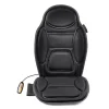 Housse de Siège Massant Medisana MCH 9.6 W Noir avec Fonction Chauffante