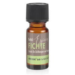 Huiles Parfumées De 10 Ml - Epicéa