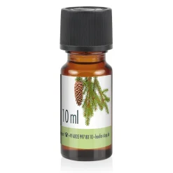 Huiles Parfumées De 10 Ml - Epicéa