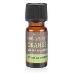Huiles Parfumées De 10 Ml - Orange