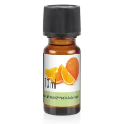 Huiles Parfumées De 10 Ml - Orange