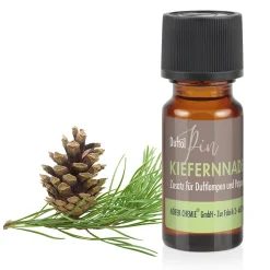 Huiles Parfumées De 10 Ml - Pin De Montagne