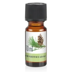 Huiles Parfumées De 10 Ml - Pin De Montagne
