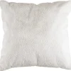 Joy - coussin - en fausse fourrure - 48x48 cm - Lisa Design