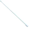 Kit barre de rideau GoodHome embout bouchon 70/100 Dokos Mat