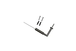 Kit câble pour rideau GoodHome 5 m Koufo