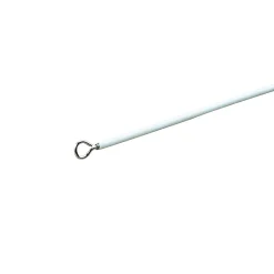 Kit câble pour Rideau occultant polyester 1 m blanc