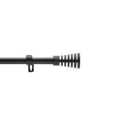 Kit de tringle à rideaux extensible Horizon