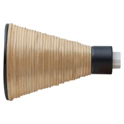 Kit de tringles à rideaux simple extensible GoodHome Araxos Ø 19mm L.120/210 cm acier mat noir