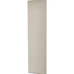 Kit rail et panneau japonais taupe l.170 x H.250 cm Madeco