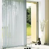 Kit store californien blanc Classic 100 x 180 cm Madeco