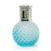 Lampe catalytique Blue Diamonds (100ml). Assainit l'environnement et élimine mauvaises odeurs et impuretés de air sans les masquer
