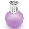 Lampe Catalytique Fuchsia Mat (200 ml). Parfume l'environnement et élimine les mauvaises odeurs sans les masquer