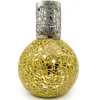 Lampe catalytique Mosaïque d'or (200ml). Élimine les mauvaises odeurs et les impuretés de l'air sans les masquer