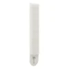 Languette accroche tableau pour grands cadres 3M Command charge 7.2 kg, 24 pièces