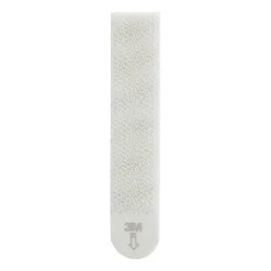 Languette de fixation pour tableaux grand modèle Blanc vendue par 8 pièces