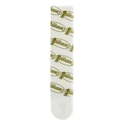 Languette de fixation pour tableaux grand modèle Blanc vendue par 8 pièces