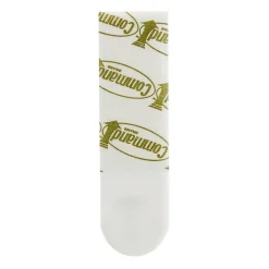 Languette de fixation pour tableaux petit modèle Blanc vendue par 8 pièces