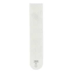 Languettes accroches tableaux blanches moyennes/grandes Command, 4 ensembles M + 8 ensembles L