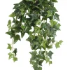 Lierre anglais chute artificiel h.80 cm