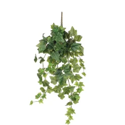 Lierre suspendre vert artificiel 71 cm