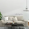 Live laugh Love - Sculpture fil de fer 60-75 cm - Bijoux de mur