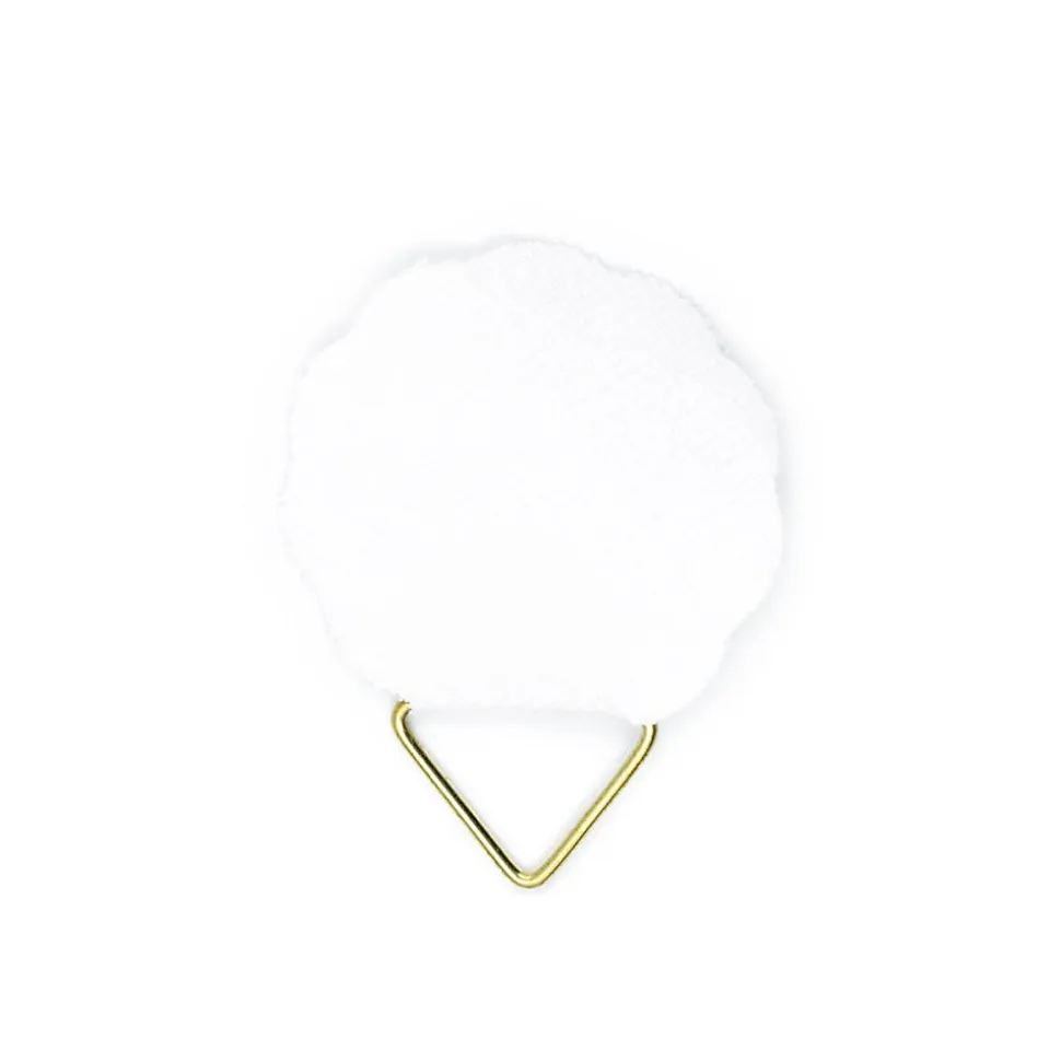 Lot de 12 attaches gommées 30 mm ceanothe pour 0,5 kg - Marque Française