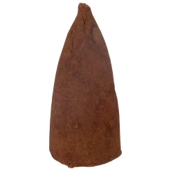 Lot de 15 cônes d'encens avec support Taly - nag champa - Atmosphera