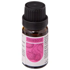 Lot de 4 huiles de fragance - 10ml - Multicolore- Atmosphera