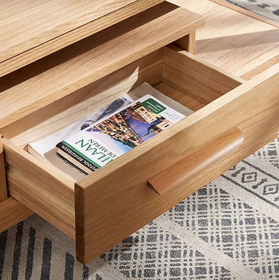 Lot de 10 Poignées de Placard en Bois Forme Éventail Poignée pour Meuble Tiroir avec Vis Entraxe 160mm