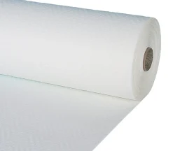 Lot de 2 toiles de verre Semin - motif chevron - rouleau 50 x 1 m