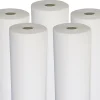 Lot de 5 toiles de verre Semin - motif crépi - rouleau 50 x 1 m