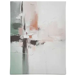 Lot de 5 toiles imprimées SERENATA