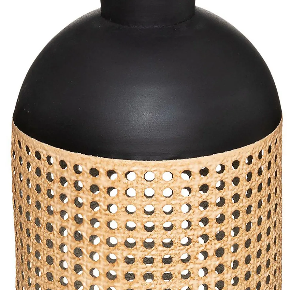Lot de 2 Vases en cannage Arbela - Hauteur 60,50 cm