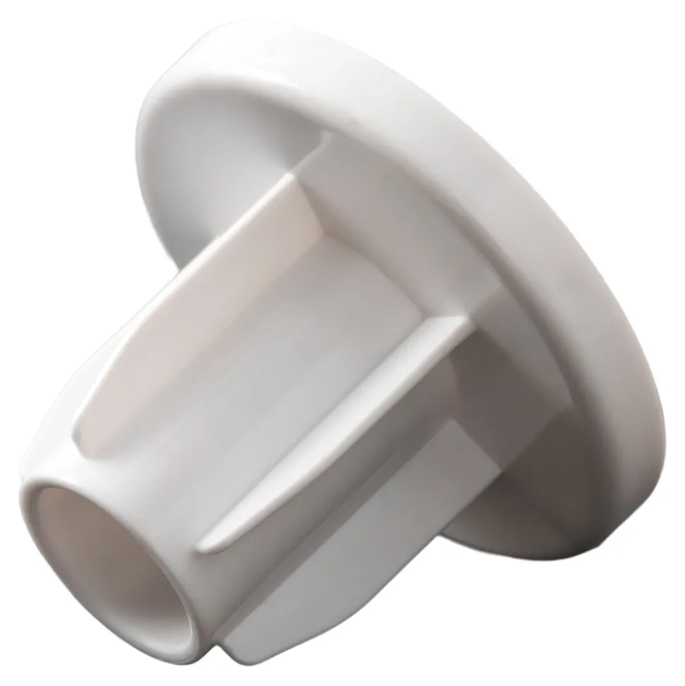Mécanisme complet pour store enrouleur Nisis plastique et métal blanc GoodHome