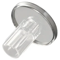 Mécanisme pour store enrouleur Nisis métal gris argenté GoodHome
